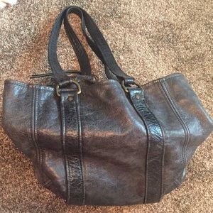 Lenny & Eva Leather bag/purse